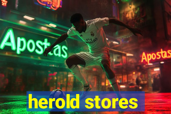 herold stores