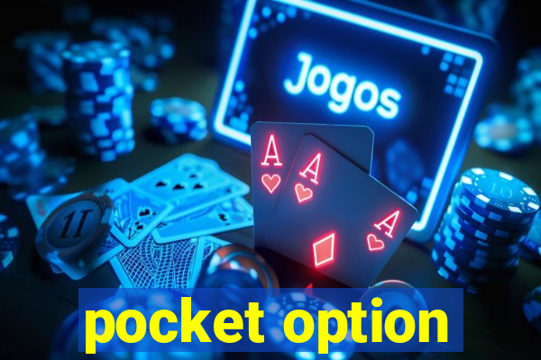 pocket option