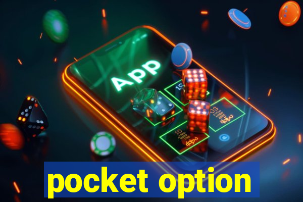 pocket option