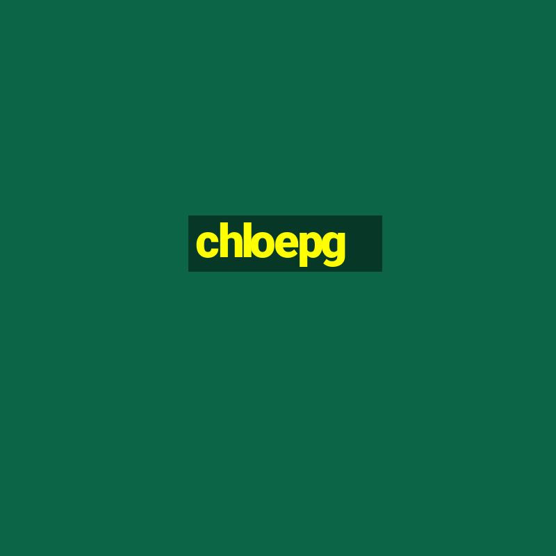 chloepg