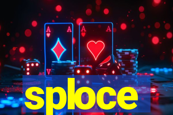 sploce