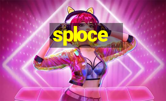 sploce