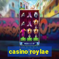 casino roylae