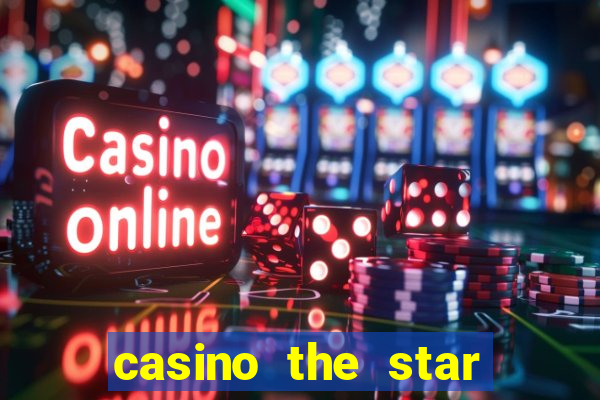 casino the star gold coast