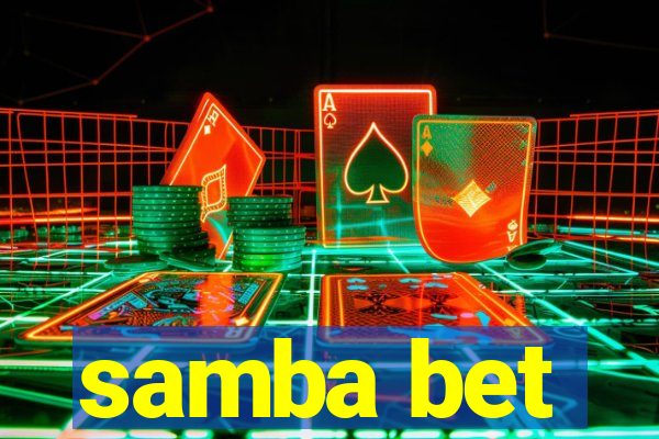 samba bet