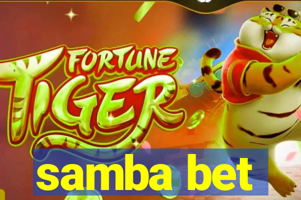 samba bet