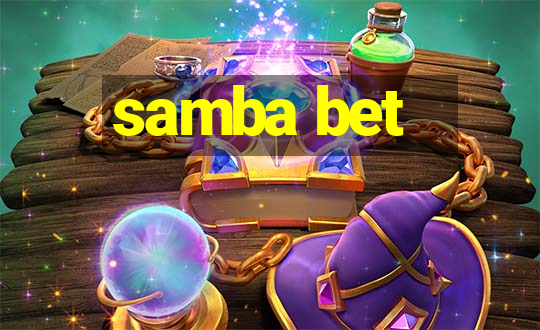 samba bet