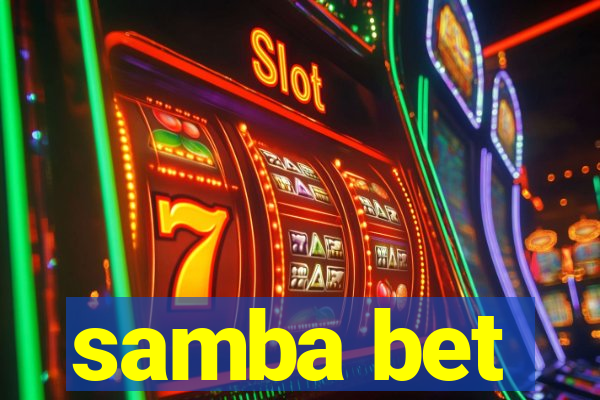 samba bet