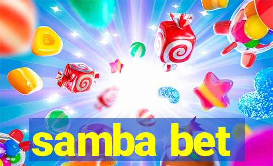 samba bet