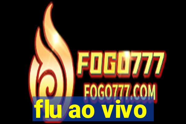 flu ao vivo