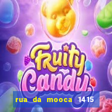 rua da mooca 1415 como chegar