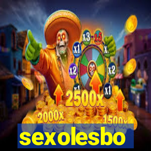 sexolesbo