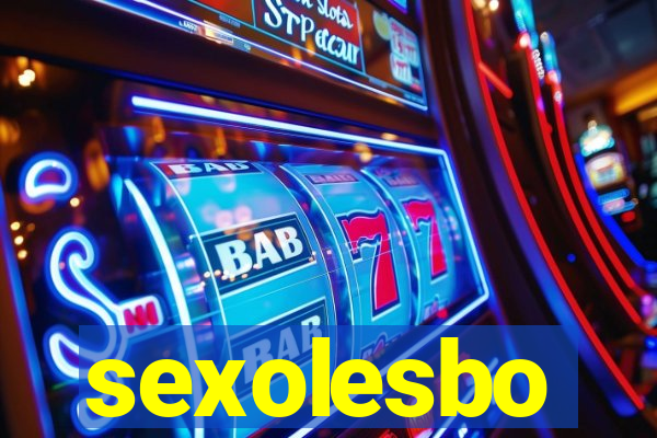 sexolesbo