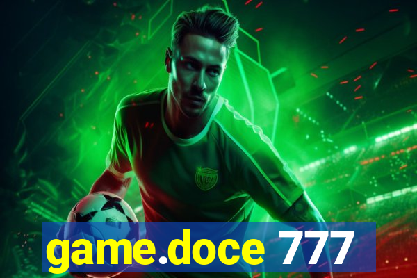 game.doce 777