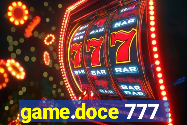 game.doce 777