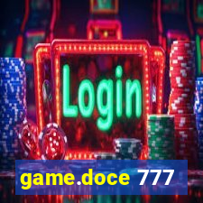 game.doce 777