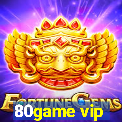 80game vip