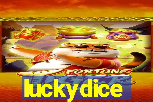 luckydice