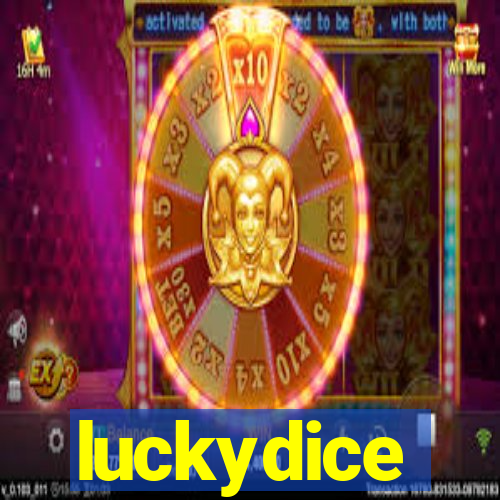 luckydice