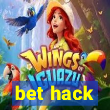 bet hack