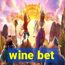 wine bet