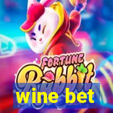 wine bet