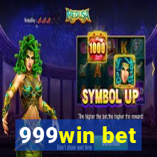 999win bet