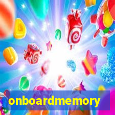 onboardmemory