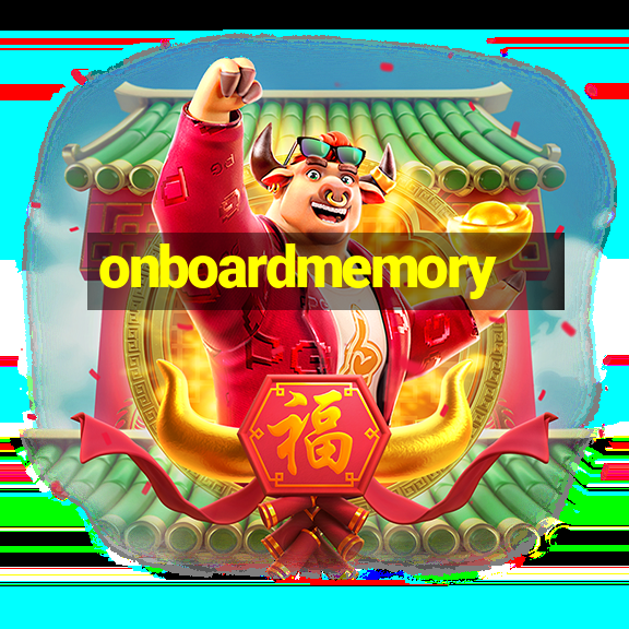 onboardmemory