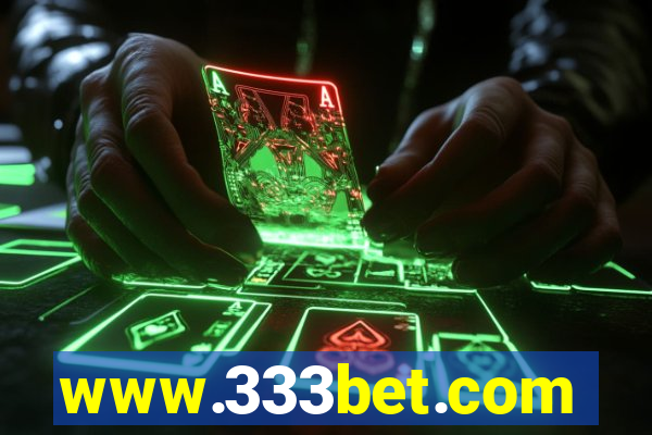 www.333bet.com