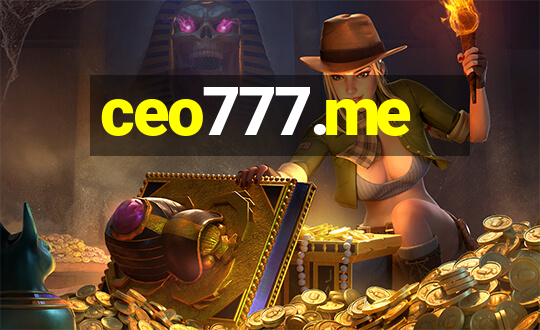 ceo777.me