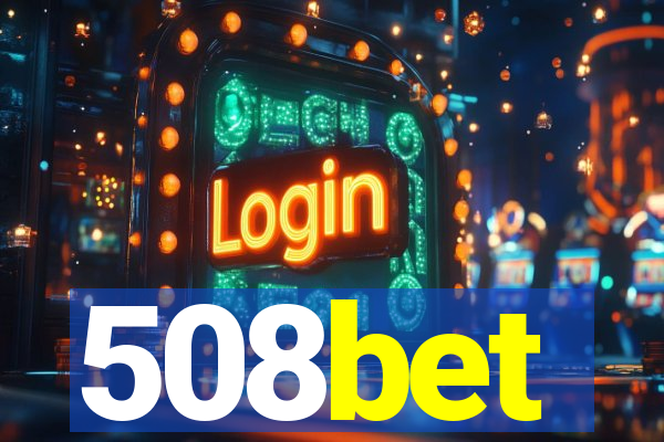 508bet