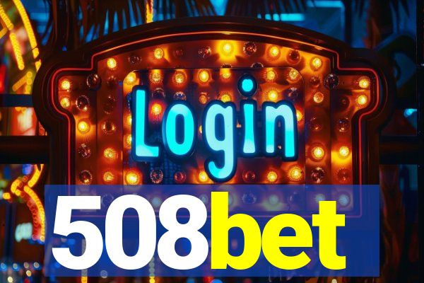 508bet