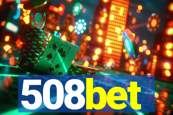 508bet