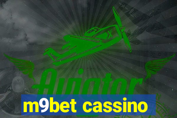 m9bet cassino