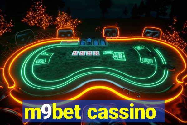 m9bet cassino