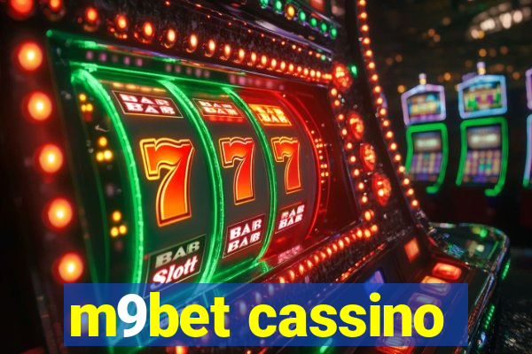 m9bet cassino