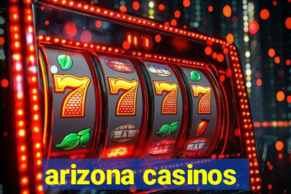 arizona casinos