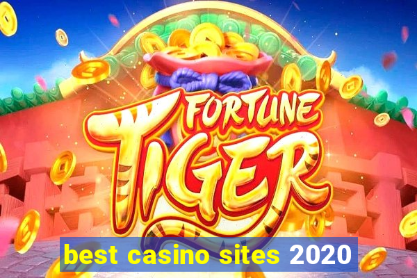 best casino sites 2020