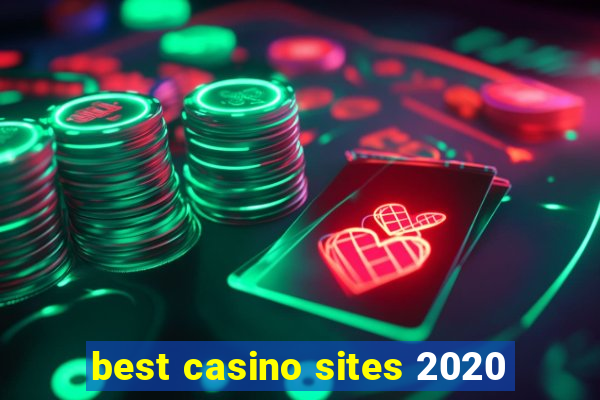 best casino sites 2020