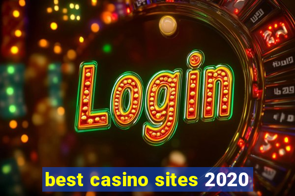 best casino sites 2020