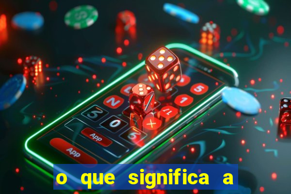 o que significa a sigla srn