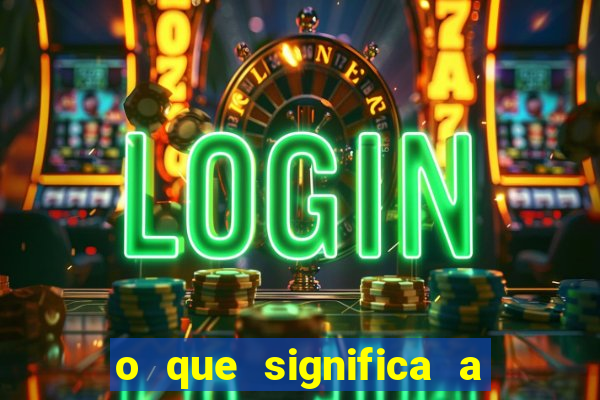 o que significa a sigla srn