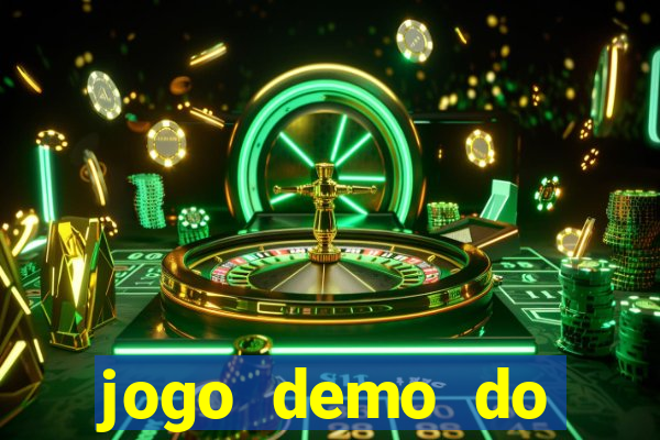 jogo demo do tigrinho gratis