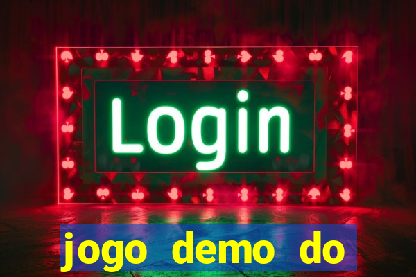 jogo demo do tigrinho gratis