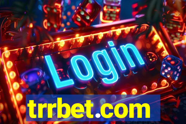 trrbet.com