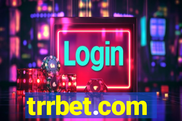 trrbet.com