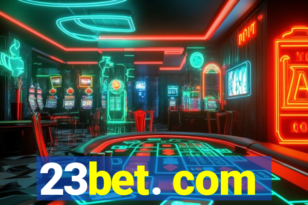 23bet. com