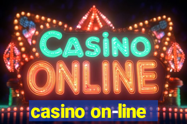 casino on-line