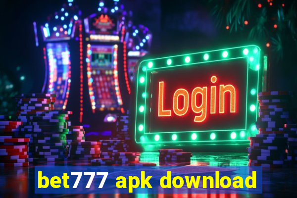 bet777 apk download